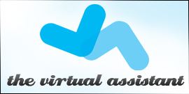 The Virtual Assistant.  Dedicated Administration Support backed by a team of professionals.